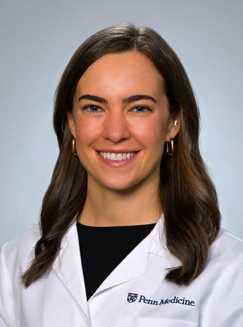 Elizabeth (Libby) Wetterer, MD