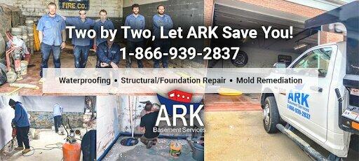 ARK Basement Services