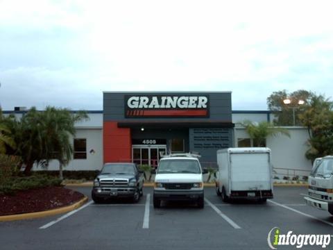 Grainger Industrial Supply