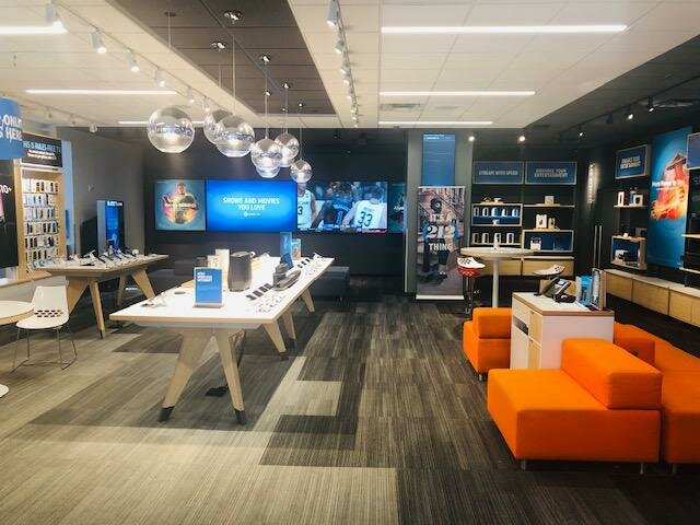 AT&T Store