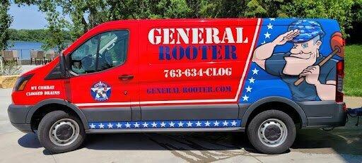 General Rooter Sewer & Drain Cleaning