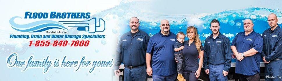 Flood Brothers Plumbing