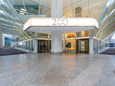 Regus - Illinois, Chicago - West Loop 200 South Wacker