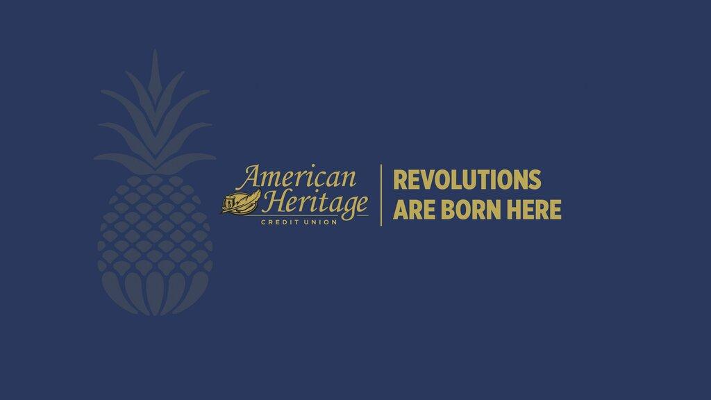 American Heritage Credit Union