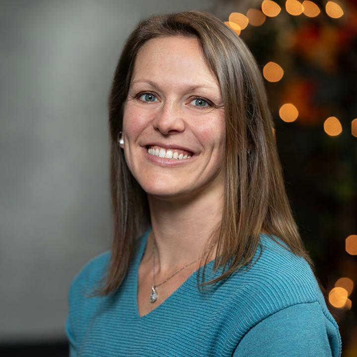 Nicole Shaw, NP - Three Rivers Health Center For Family Medicine