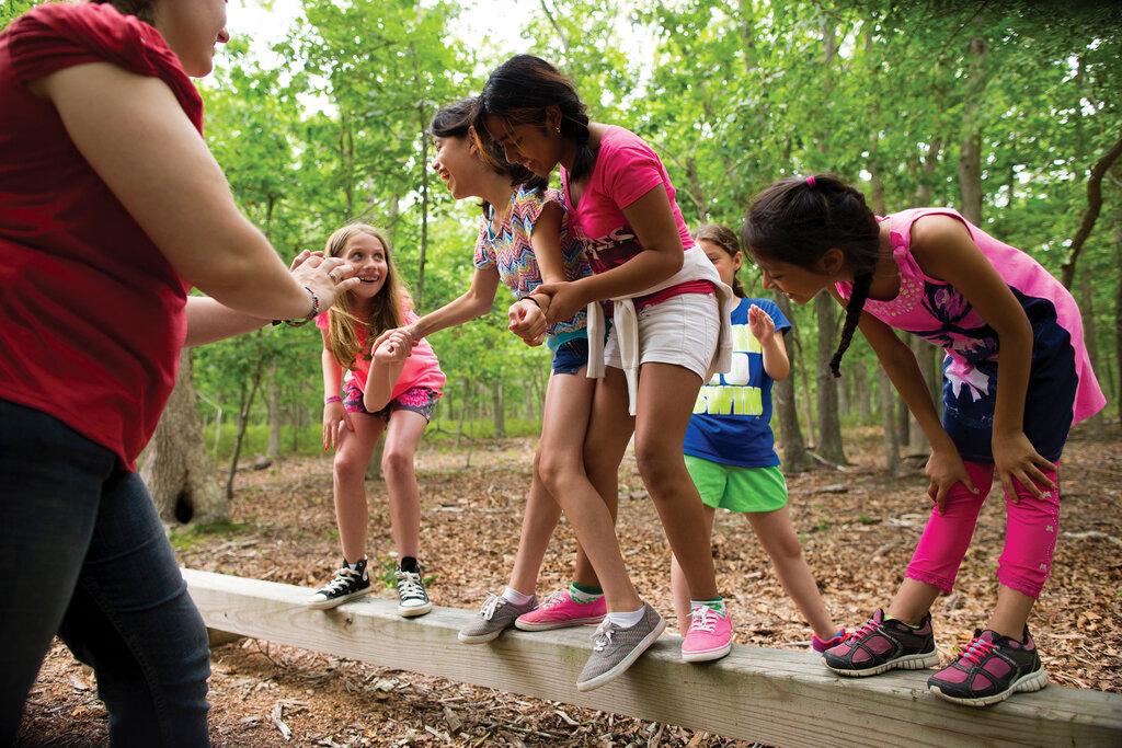 Girl Scouts of Western New York - Niagara Falls Service Center (Satellite)