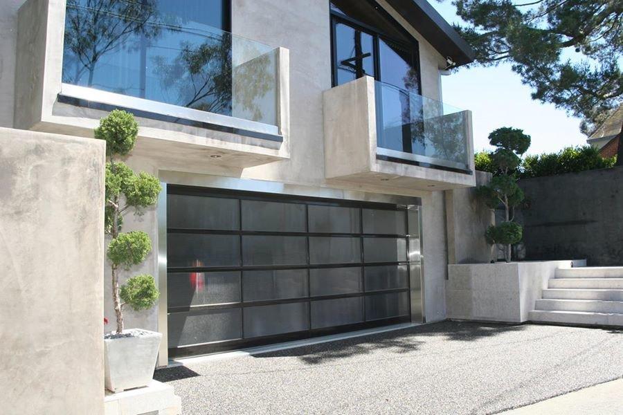 Carney Garage Door Repairs