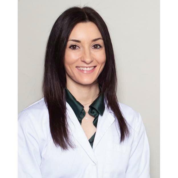 Alexa M Capalbo, APRN