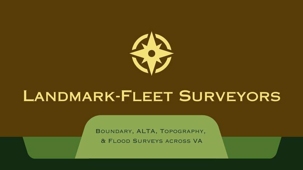 Landmark-Fleet Surveyors