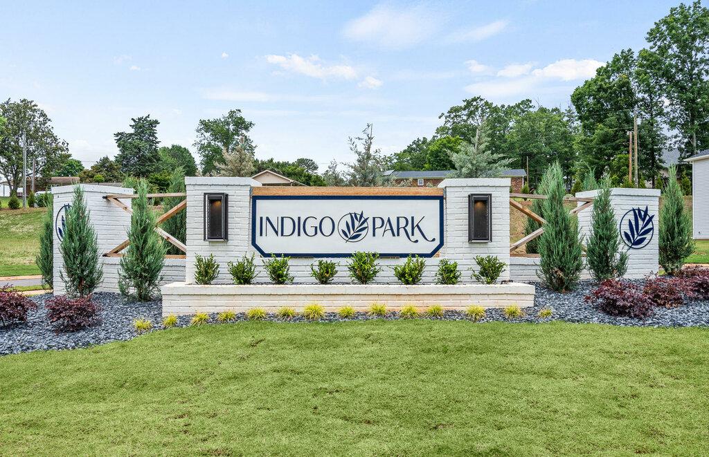 Indigo Park by Pulte Homes