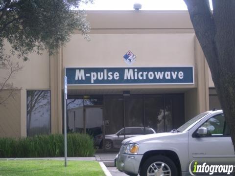 M Pulse Microwave Inc