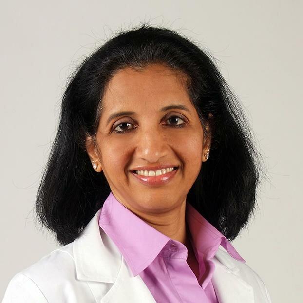 Rekha Reddy, MD