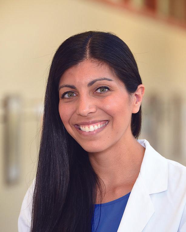 Sara Haidar, MD - Eastside Gynecology-Obstetrics, PC