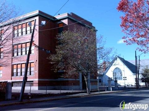 Cobbet Elementary School