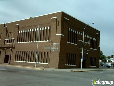 Sioux City Scottish Rite