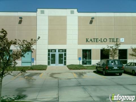 Kate-Lo Tile & Stone