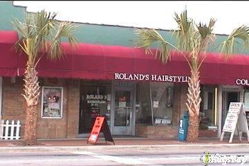 Nathan's Hair Salon