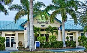 Physicians' Primary Care of SWFL Cape Peds Too