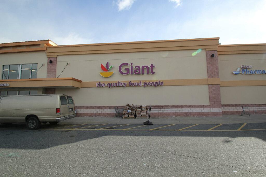 Giant Food