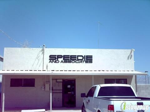 Speedie & Associates