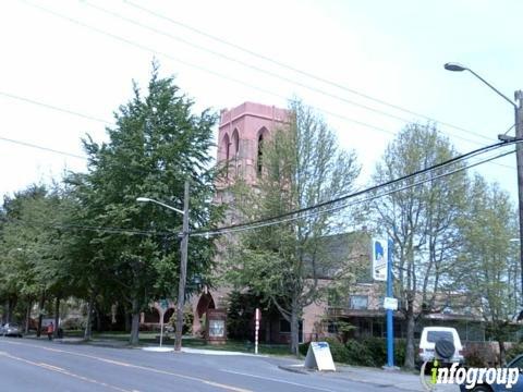 Phinney Ridge Lutheran Church