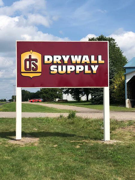 Drywall Supply Inc-Surrey