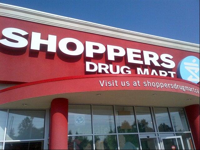 Shoppers Drug Mart