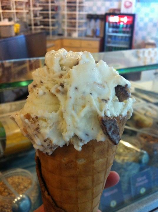 Marble Slab Creamery