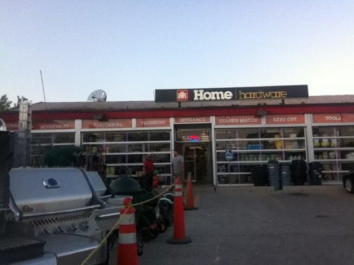 Streetsville Home Hardware