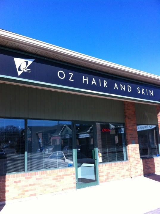 Oz Hair & Skin