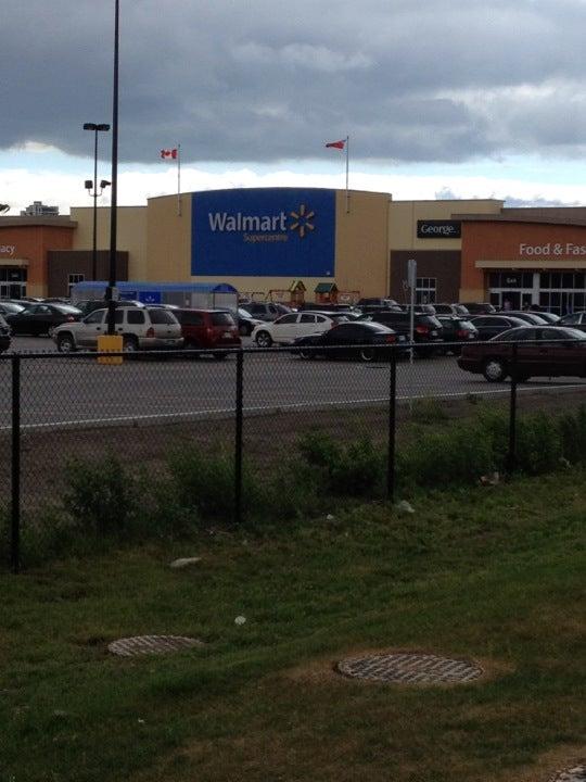 Walmart Supercentre