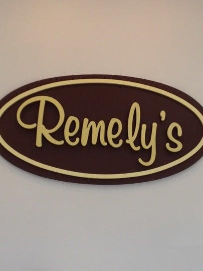 Remely's Restaurant