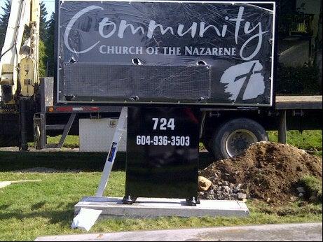 Community Church of the Nazarene