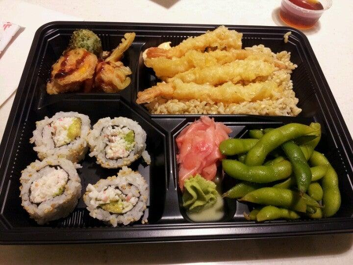 Umi Sushi Express