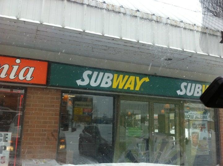 Subway