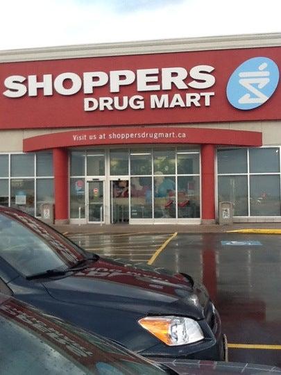 Shoppers Drug Mart