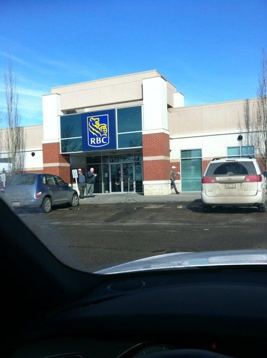 RBC Royal Bank