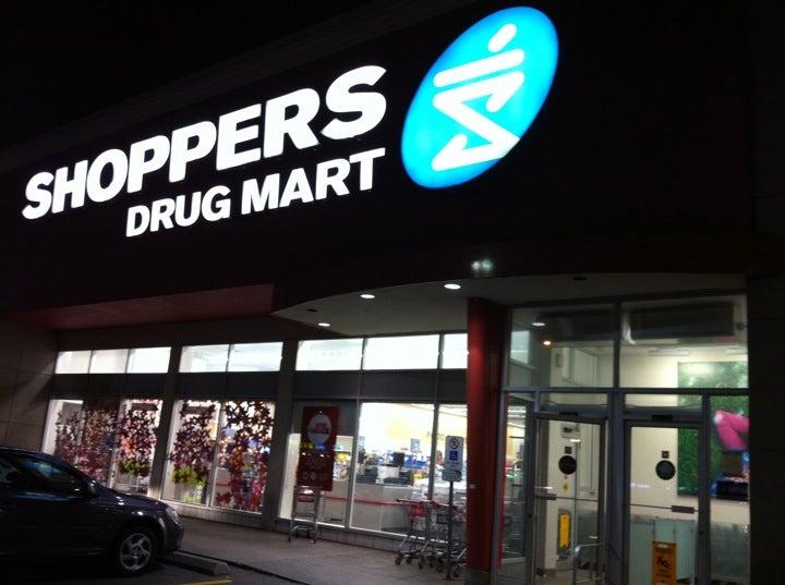 Shoppers Drug Mart