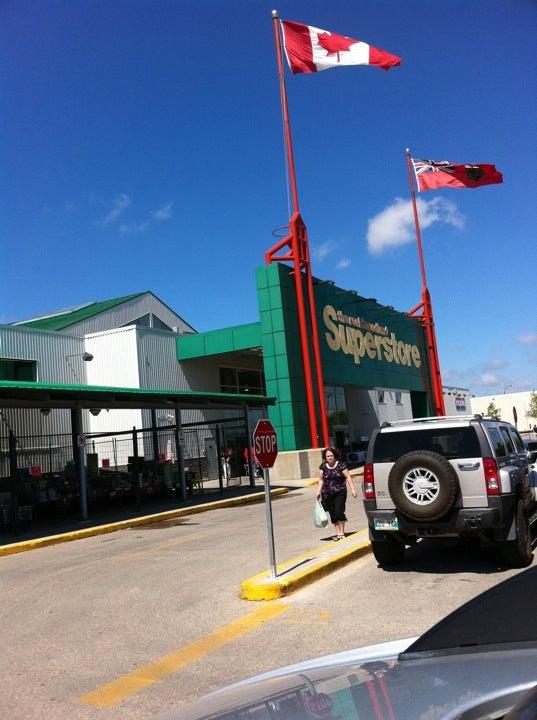 Real Canadian Superstore