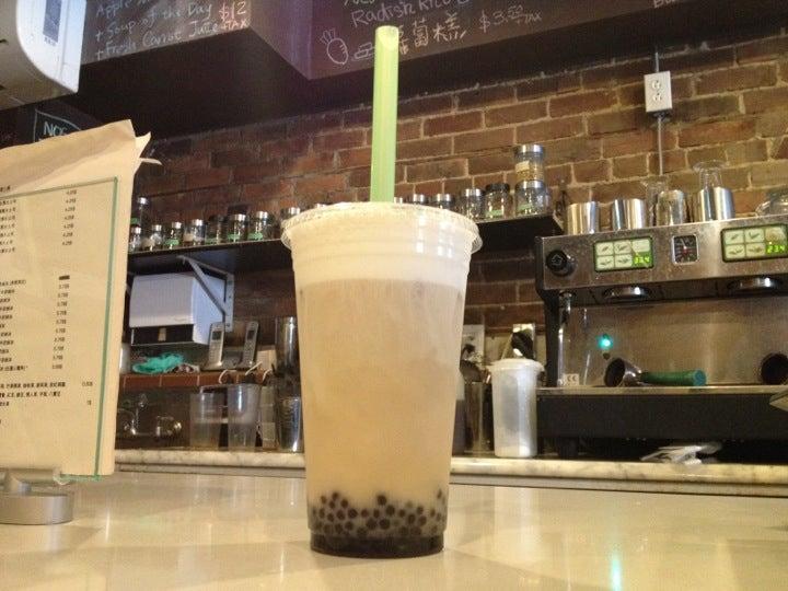 Tapioca