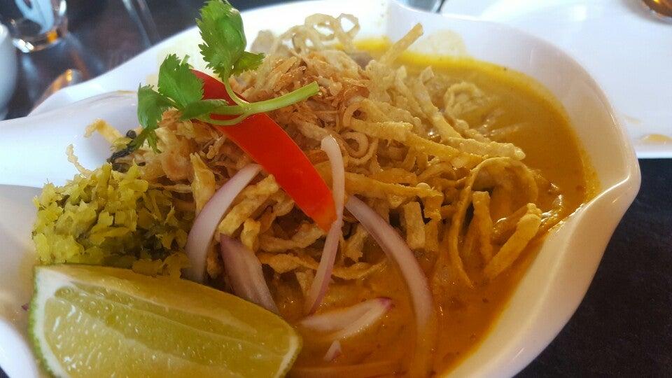 Nimman Thai Cuisine