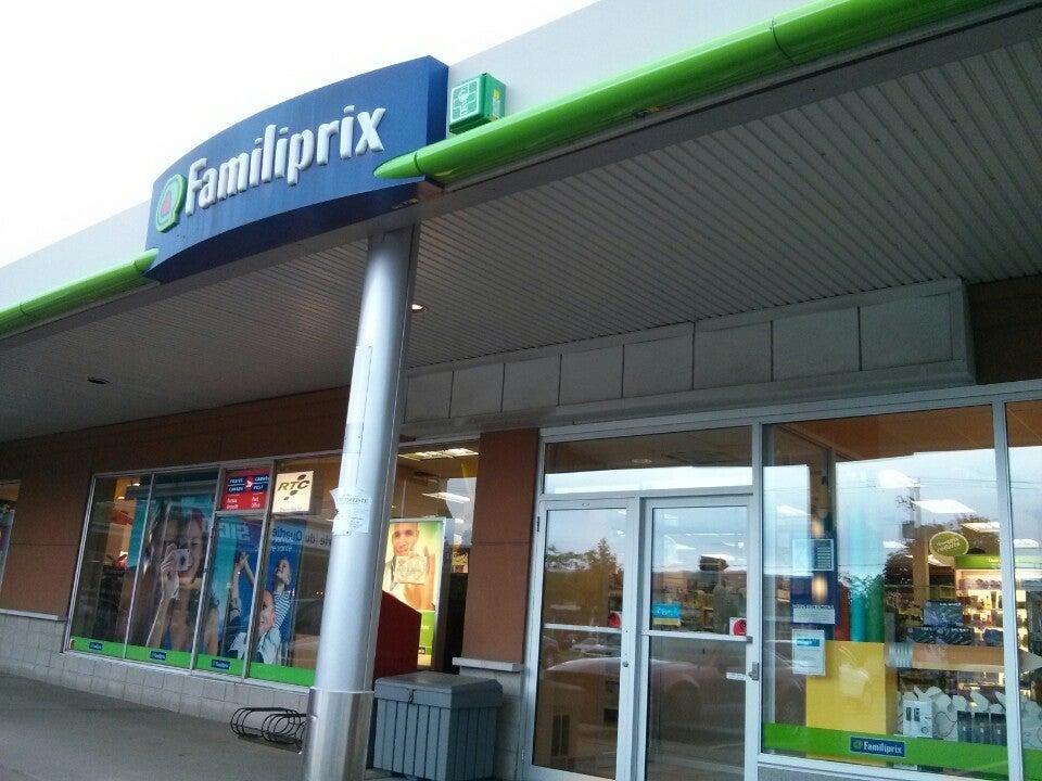 Familiprix