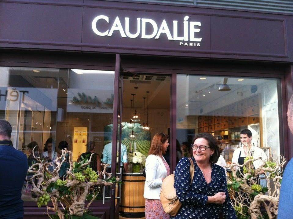 Caudalie