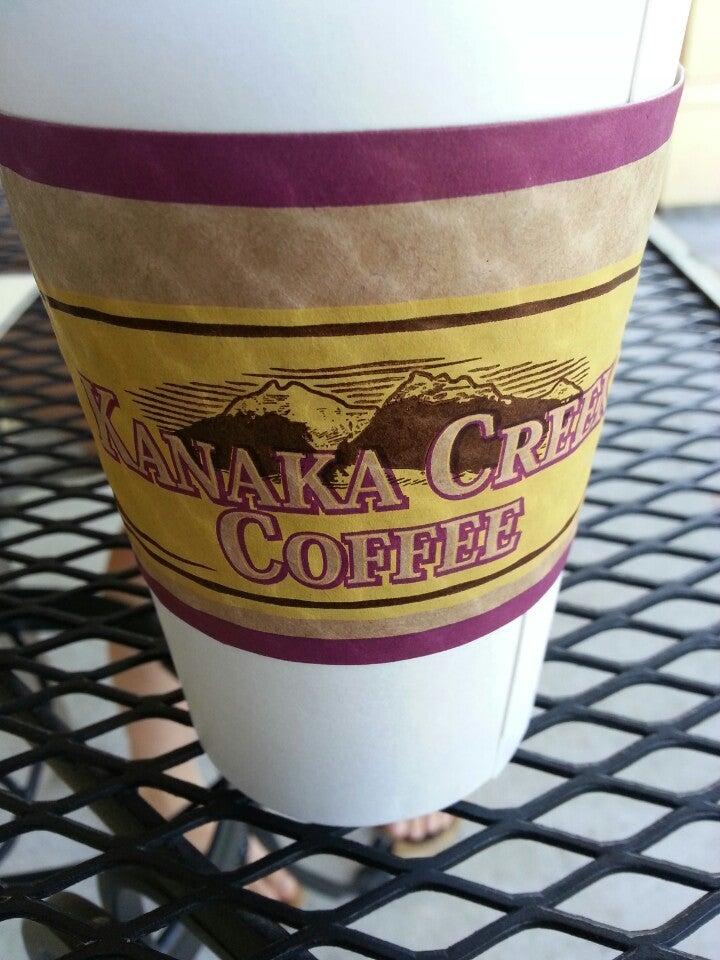 Kanaka Creek Coffee