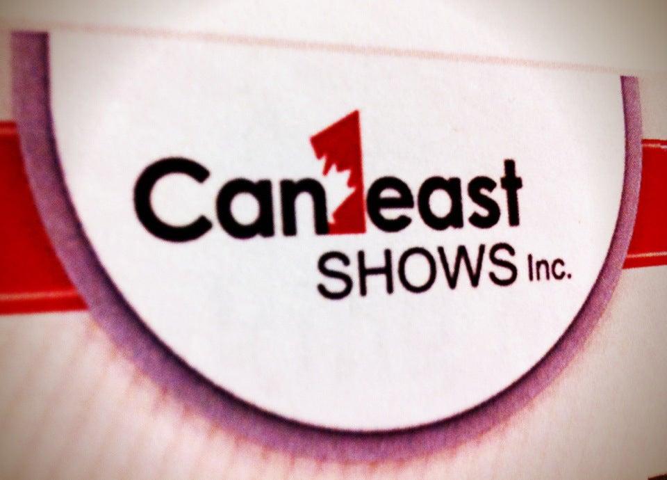 Caneast Shows Inc