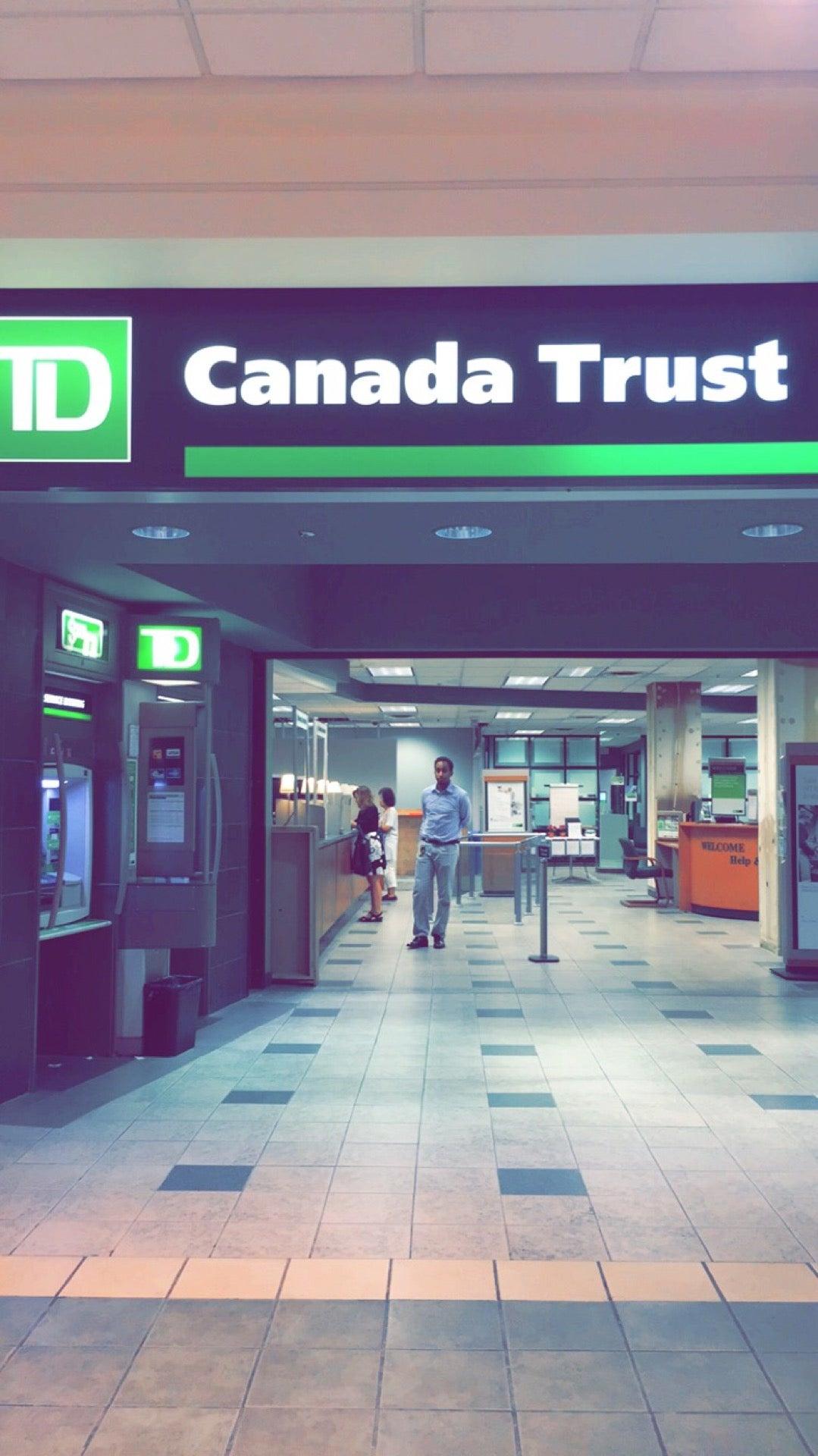 TD Bank Financial Group