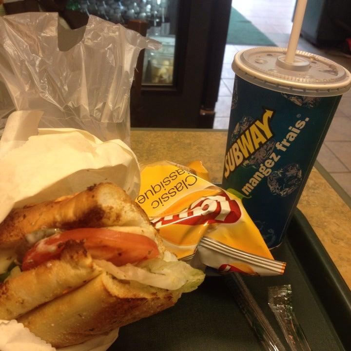 Subway