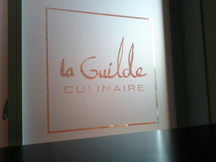 La Guilde Culinaire