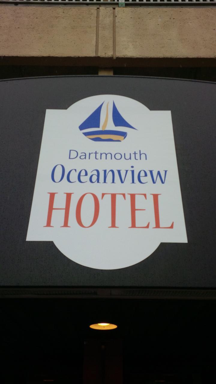 Dartmouth Oceanview Hotel