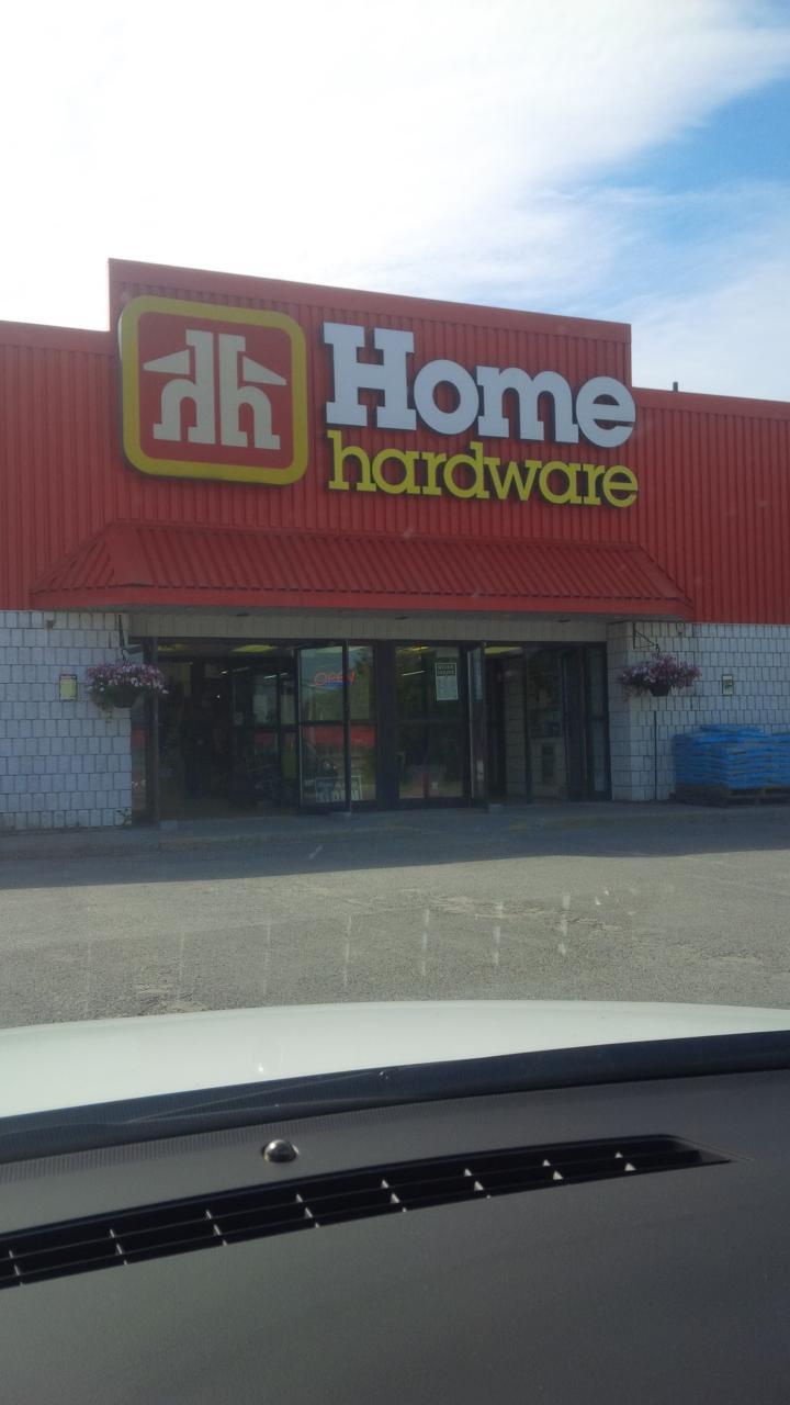 Home Hardware